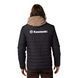 Куртка FOX HOWELL Jacket - KAWI&reg; [Black], XL 4 из 5