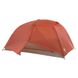 Палатка Big Agnes Copper Spur HV UL2 olive green 4 из 9