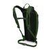 Рюкзак Osprey Siskin 8 (без питьевой системы) Dustmoss Green, O/S, зеленый 2 из 2