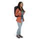 Рюкзак Osprey Tropos 32 black - O/S - черный 10 из 11