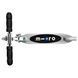 Самокат Micro Micro Sprite Silver LED 7 з 7