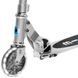 Самокат Micro Micro Sprite Silver LED 6 з 7