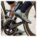 Веловзуття Shimano RC703ME сіро-зелене, р. EU42 7 з 8