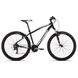 Велосипед Orbea SPORT 27 30 Black-white 1 з 2
