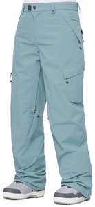 Штани 686 Geode Thermagraph Pant (Steel Blue) 23-24, XL