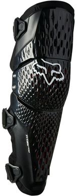 Наколінники FOX Titan PRO D3O Knee Guard [Black], XXLarge