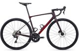 Велосипед Giant Defy Advanced 2 черв Tiger M