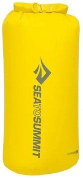 Гермочехол Sea to Summit Lightweight Dry Bag, 13 л, Sulphur