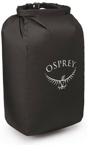 Гермомешок Osprey Ultralight Pack Liner Small black - S - черный