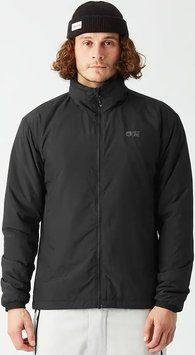 Куртка утеплена Picture Organic Lanin 2026 black XXL