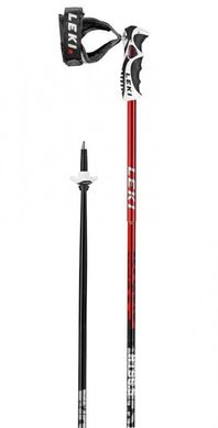 Палки лыжные Leki Alpinestick S faltstock elox 125 cm