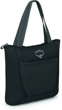 Сумка Osprey Ultralight Stuff Tote black - O/S - черный