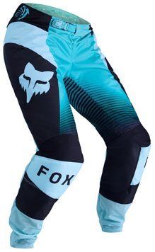 Штаны FOX 180 Woman Pant - COLLECT [Spearmint], 2