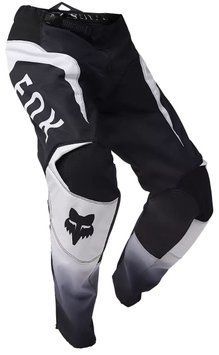 Штани FOX 180 Pant - LEAN [Black], 40