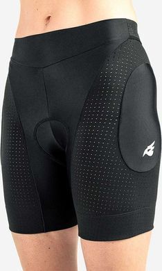 Защитные шорты Bluegrass PROTECTION SHORTS AURA CE BLACK XL