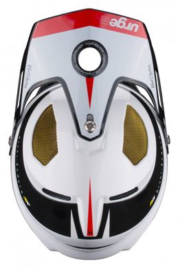 Шлем Urge Archi-Enduro бело-черный XL (61-62см)