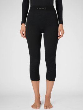 Термоштаны UYN U100567-93|26 WOMAN CASHMERE BIOTECH UW PANTS LONG B000 XS