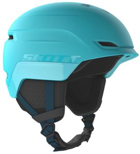 Горнолыжный шлем Scott CHASE 2 (breeze blue)