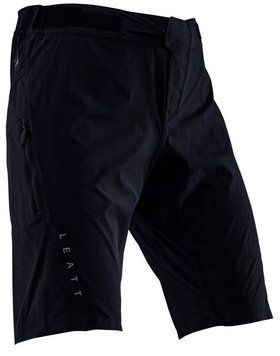 Шорты Leatt MTB 1.0 Trail Short [Black], 38