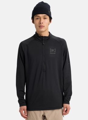 Кофта Burton 242261|26 M AK HLM GD FLC HFZ true black XL
