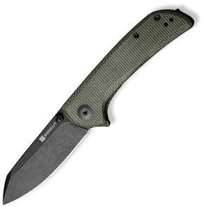 Нож складной Sencut Fritch S22014-1