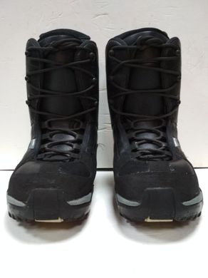 Ботинки для сноуборда Rossignol black (размер 44)
