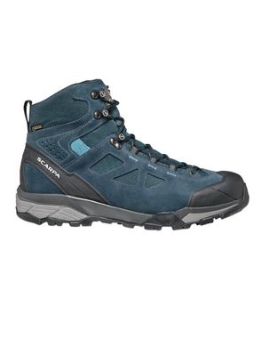 Черевики Scarpa ZG Lite GTX, Octane/Lake Blue, 45,5