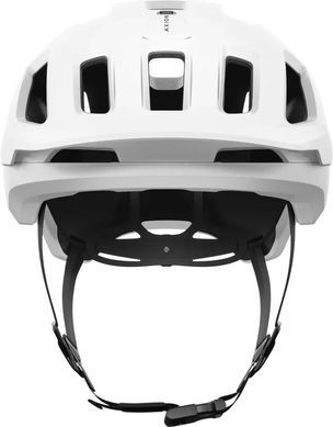 Шлем POC Axion (Hydrogen White Matt, M)