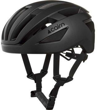 Шолом Cairn Atom mat black 52-55