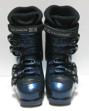 Ботинки горнолыжные Salomon Performa 650 (размер 37 )