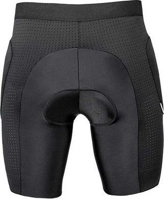 Защитные шорты Bluegrass PROTECTION SHORTS AURA CE BLACK XL
