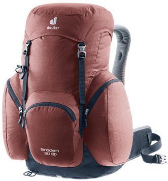 Рюкзак Deuter Gr&ouml;den 30 SL колір 5341 caspia-ink