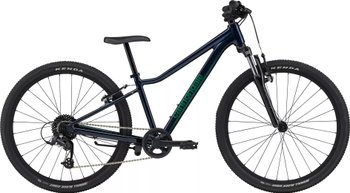 Велосипед 24" Cannondale TRAIL OS 2023 MDN