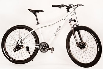 Велосипед Vento MISTRAL White Satin 17/M