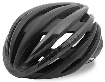 Шлем велосипедный Giro Cinder MIPS матовый черный L/59-63см