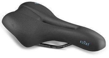 Седло Selle Royal Float, athletic, unisex