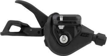 Шифтер Shimano SL-M4100-IR DEORE, 10-шв, правий, на гальм ручку I-Spec EV, без індикат.передач