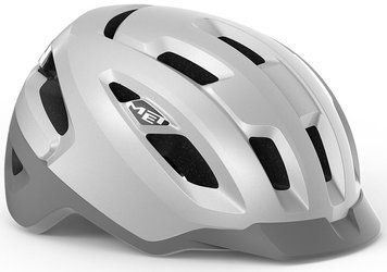 Шолом MET URBEX MIPS CE CHALK WHITE GRAY | MATT M (56-58)