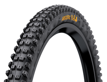 Покришка безкамерна Continental Argotal Downhill 29 x 2.40