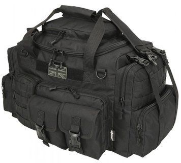 Сумка Kombat UK Saxon Holdall
