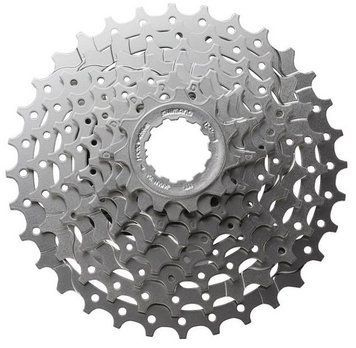 Касета Shimano CS-HG400-9, 11-34, 9-зір. OEM 10шт.
