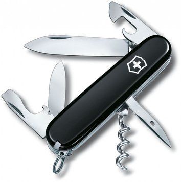 Ніж складаний Victorinox Spartan 1.3603.3