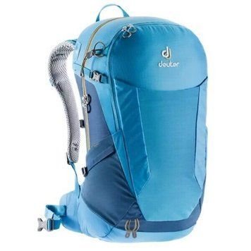 Рюкзак Deuter Futura 24 цвет 1314 azure-steel