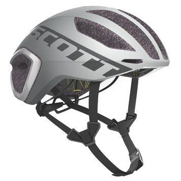 Шлем Scott CADENCE PLUS серый, M