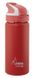 Термобутылка Laken Summit Thermo Bottle 0.5 L, Red 1 из 9