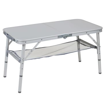 Стол Bo-Camp Premium 80x40 cm Grey (1404411)