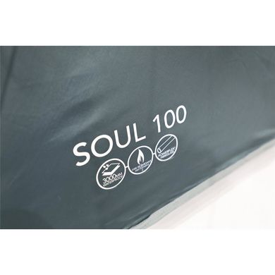 Палатка одноместная Vango Soul 100 Deep Blue (TEUSOUL00000001)