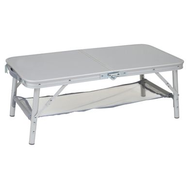 Стол Bo-Camp Premium 80x40 cm Grey (1404411)