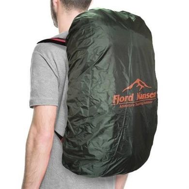 Накидка на рюкзак Rain Cover XL