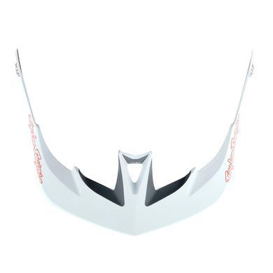 Шлем TLD A3 MIPS HELMET; INTAKE [WHITE] XL/2X